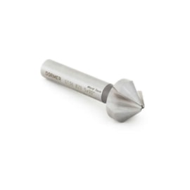 ESCAREADOR HSS Ø 20,5MM 90 GRAUS DIN 335C - G136 DORMER ESCAREADOR HSS Ø 20,5MM 90 GRAUS DIN 335C - G136 DORMER