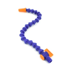 FLEXIVEL PLASTICO P/REFRIGERACAO ROSCA 1/4 NPT BICO 1/4 X 330MM - VBK-1/4 VIBER FLEXIVEL PLASTICO P/REFRIGERACAO ROSCA 1/4 NPT BICO 1/4 X 330MM - VBK-1/4 VIBER