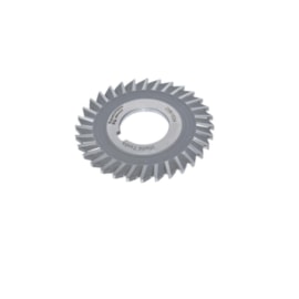 FRESA CIRCULAR HSS DENTE CRUZADO Ø 100 X 4 X 32MM DIN 1834 AN - 1213 INDACO FRESA CIRCULAR HSS DENTE CRUZADO Ø 100 X 4 X 32MM DIN 1834 AN - 1213 INDACO
