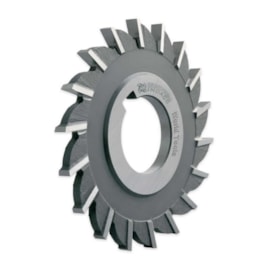 FRESA CIRCULAR HSS DENTE RETO Ø 125,0 X 12,0 X 32,0MM DIN 885 BH - 1202 INDACO FRESA CIRCULAR HSS DENTE RETO Ø 125,0 X 12,0 X 32,0MM DIN 885 BH - 1202 INDACO