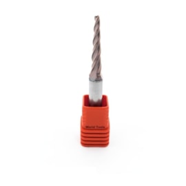 FRESA METAL DURO CONICA 3,0 GRAUS Ø 3,0 X 75MM COBERTURA ALTISIN - GURAN FRESA METAL DURO CONICA 3,0 GRAUS Ø 3,0 X 75MM COBERTURA ALTISIN - GURAN