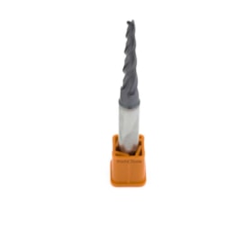 FRESA METAL DURO CONICA 3,0 GRAUS Ø 3,0 X 75MM COBERTURA TIALN - GURAN FRESA METAL DURO CONICA 3,0 GRAUS Ø 3,0 X 75MM COBERTURA TIALN - GURAN