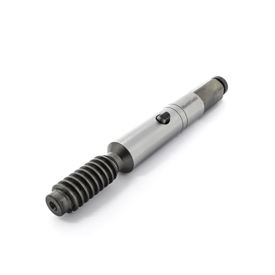 FUSO ROSCADO PARA MORSA HIDRÁULICA HV-130 COMPRIMENTO DE 176MM - HV-130 ...
