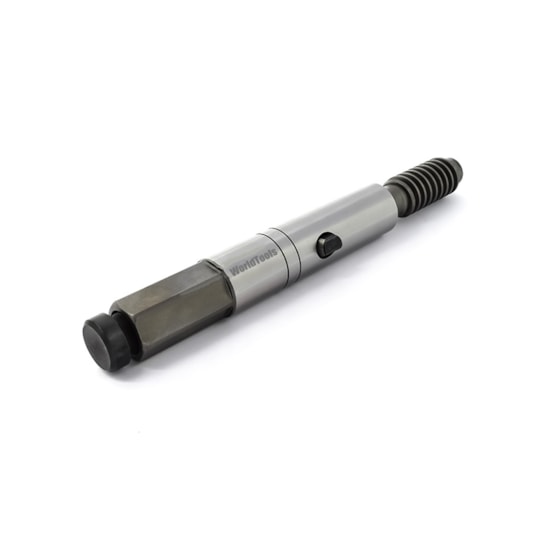 FUSO ROSCADO PARA MORSA HIDRÁULICA HV-130 COMPRIMENTO DE 176MM - HV-130 ...