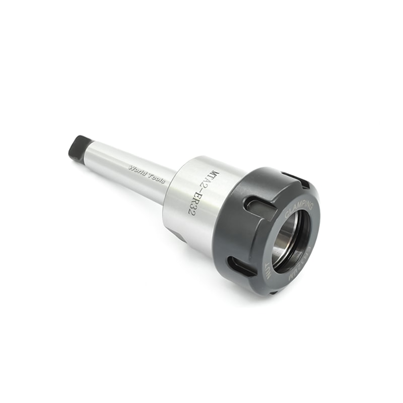 HASTE CM3 PORTA PINÇA ER-32UM CONE COM ROSCA M12 - MT3B-ER32UM-M12