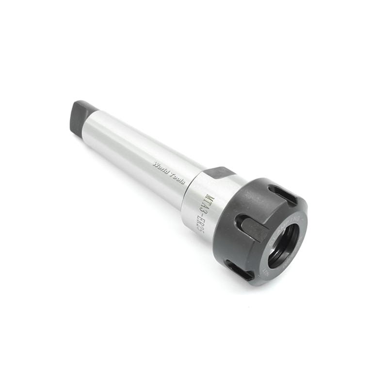 HASTE CM4 PORTA PINÇA ER-40UM CONE COM ARRASTE - MT4A-ER40UM MAWBRA