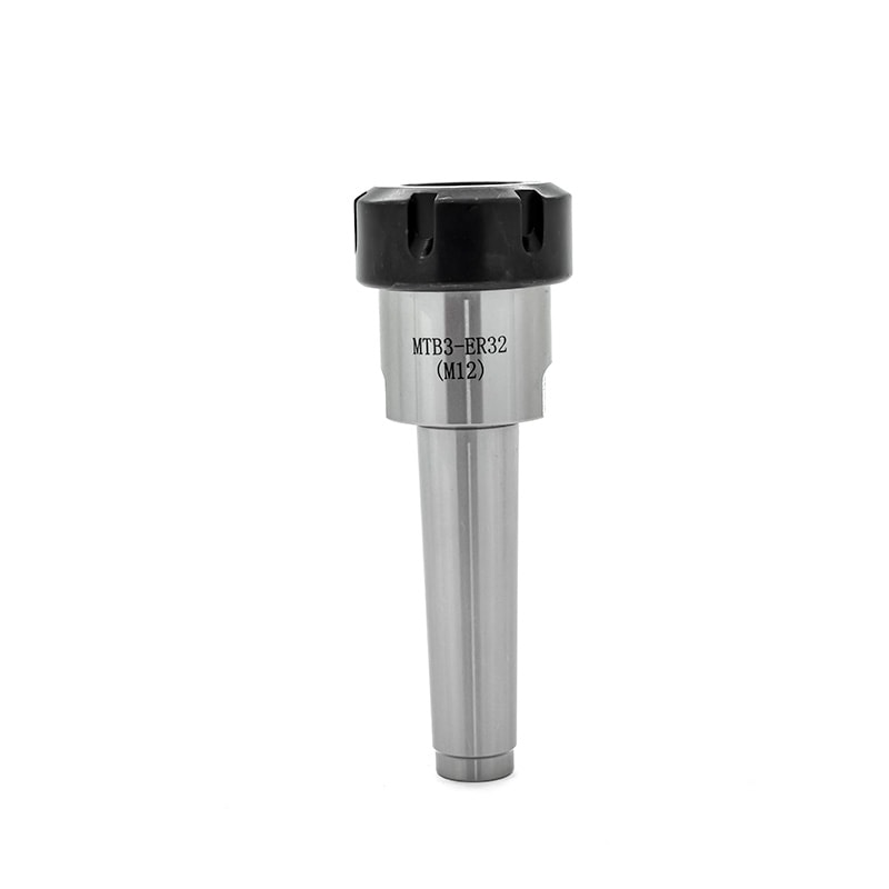 HASTE CM3 PORTA PINÇA ER-32UM CONE COM ROSCA M12 - MT3B-ER32UM-M12