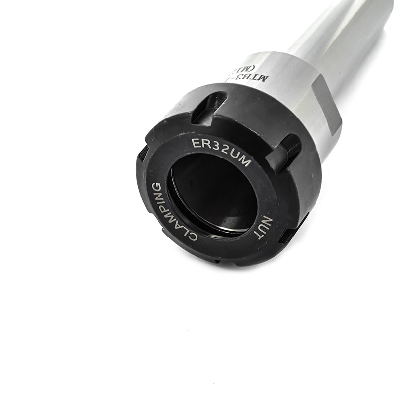 HASTE CM3 PORTA PINÇA ER-32UM CONE COM ROSCA M12 - MT3B-ER32UM-M12