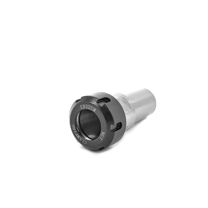 HASTE PARALELA PORTA PINÇA ER-32UM Ø 32 X 050MM PORCA ENCAIXE