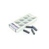 INSERTO BEDAME TDC 4 DC100 - DRY CUT