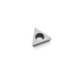 INSERTO CERMET PARA MANDRILAMENTO TPGH 090202L DC400 - DRY CUT INSERTO CERMET PARA MANDRILAMENTO TPGH 090202L DC400 - DRY CUT