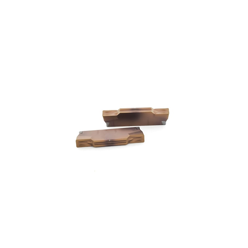 INSERTO DE CORTE E CANAL BEDAME MGMN 300 G TI1325 - SANSUI