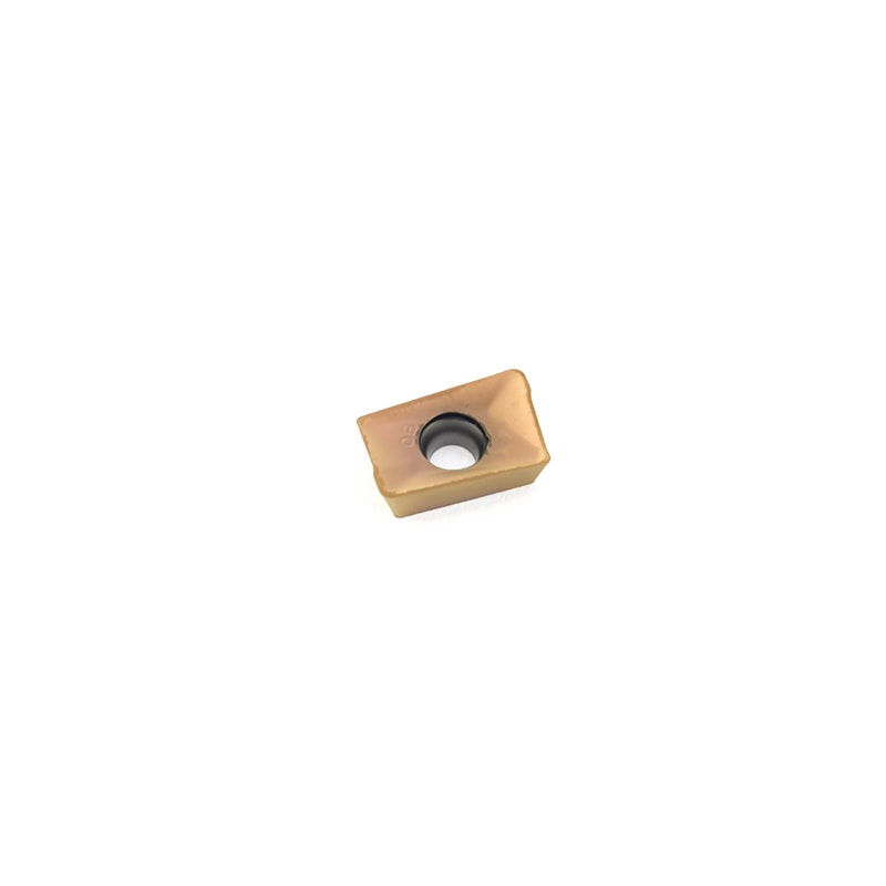 INSERTO PARA FRESAMENTO APKT 100308-APF YB9320 - ZCC CT