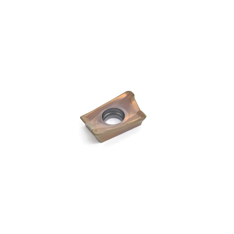 INSERTO PARA FRESAMENTO AXMT 123508 PEER-G MI1325 - SANSUI