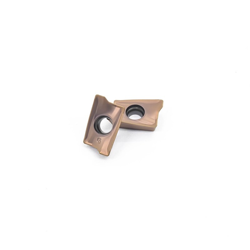 INSERTO PARA FRESAMENTO AXMT 170508 PEER-G MI1325 - SANSUI