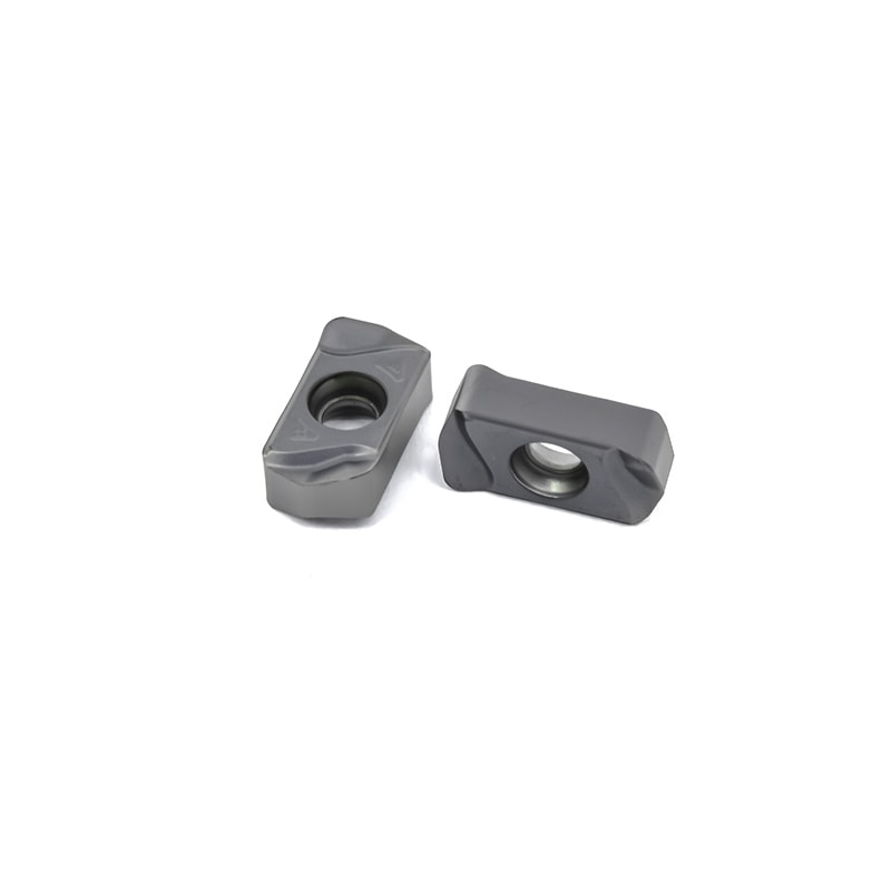 INSERTO PARA FRESAMENTO ENMX 1206T3-GM P20T - ZCC CT
