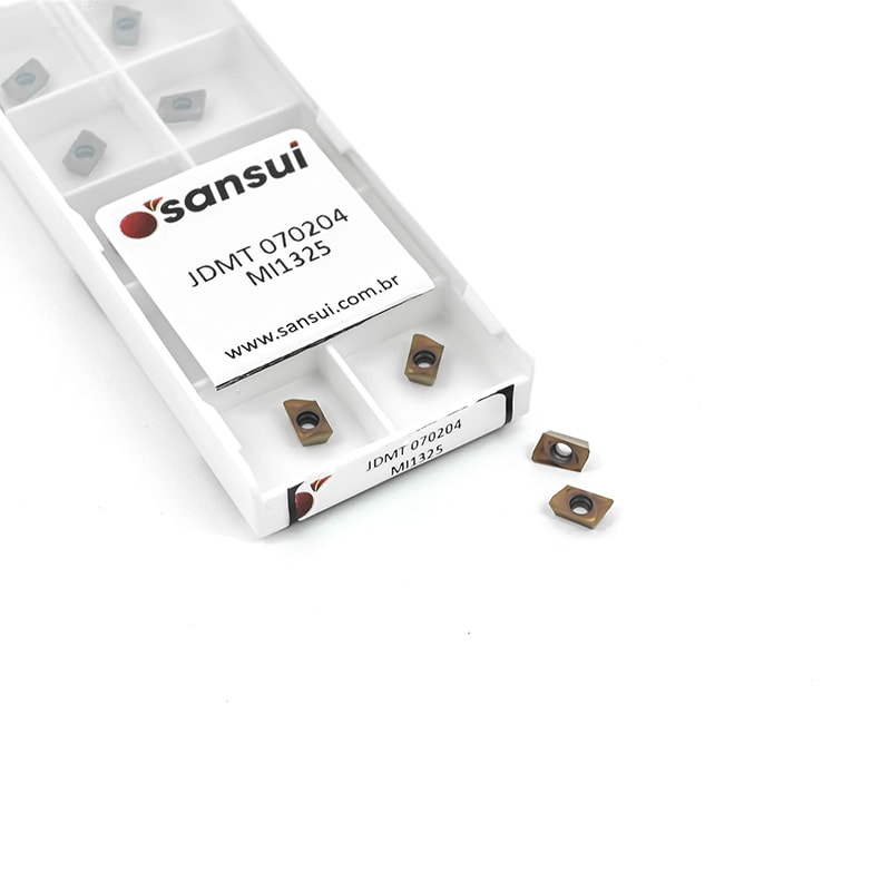 切手86007 INSERTO PARA FRESAMENTO JDMT 070204 MI1325 - SANSUI
