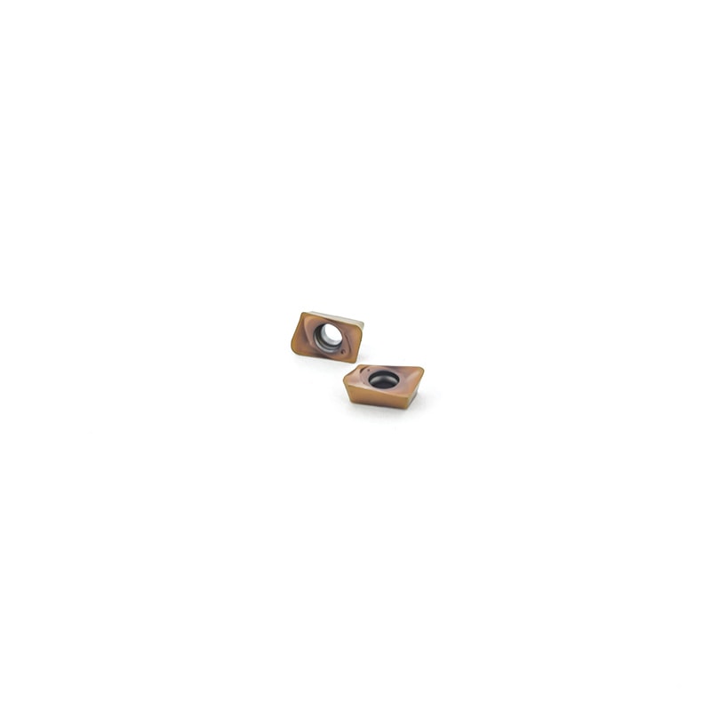 INSERTO PARA FRESAMENTO JDMT 070208 MI1325 - SANSUI