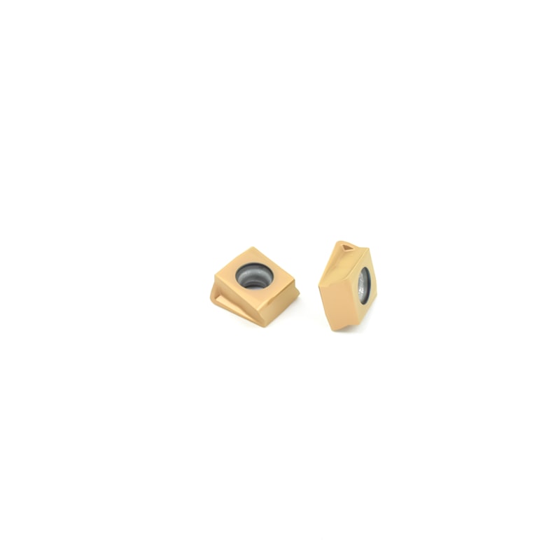 INSERTO PARA FRESAMENTO LNKT 080408PNR-GM YB9320 - ZCC CT