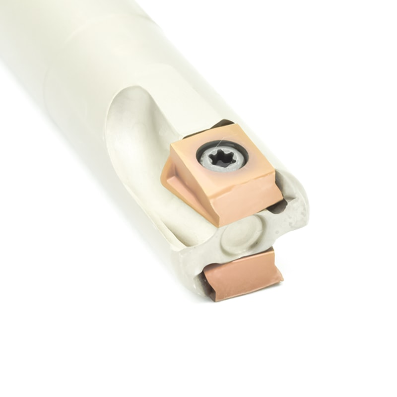 INSERTO PARA FRESAMENTO LNKT 080408PNR-GM YB9320 - ZCC CT