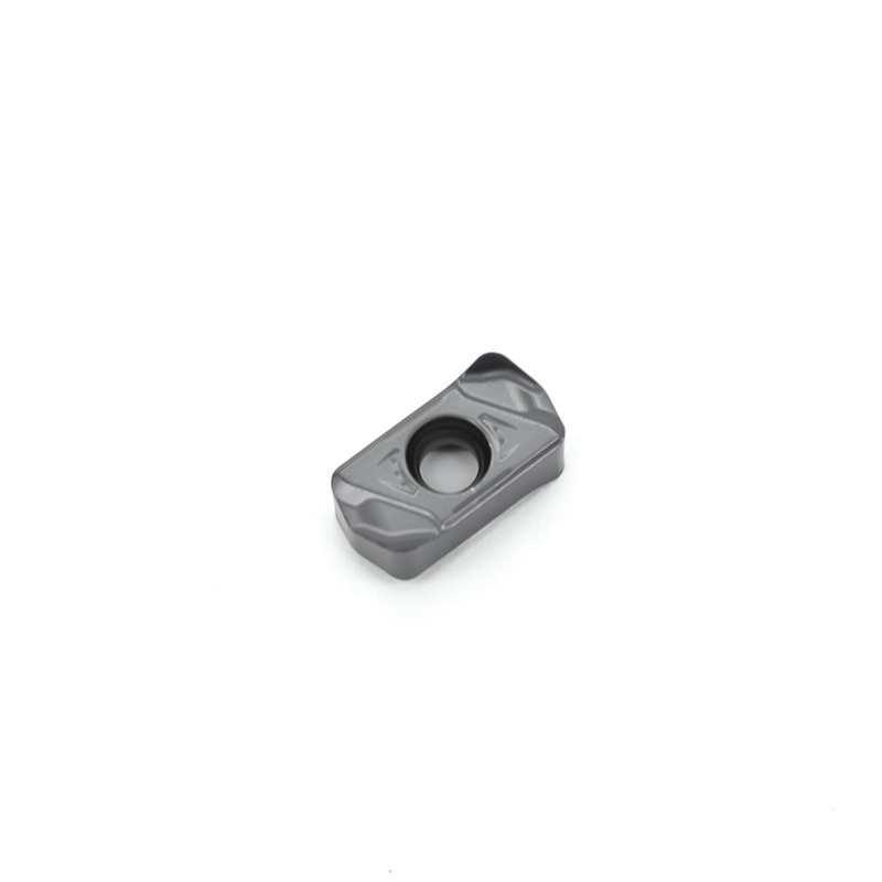 INSERTO PARA FRESAMENTO LNMU 0303 ZER-MJ MP1125 ALTO AVANÇO - SANSUI