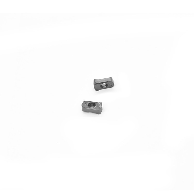 INSERTO PARA FRESAMENTO LNMU 0303 ZER-MJ MS1625 ALTO AVANÇO - SANSUI