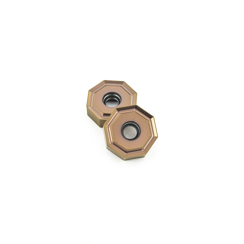 INSERTO PARA FRESAMENTO ONHU 080608 GM MI1325 - SANSUI