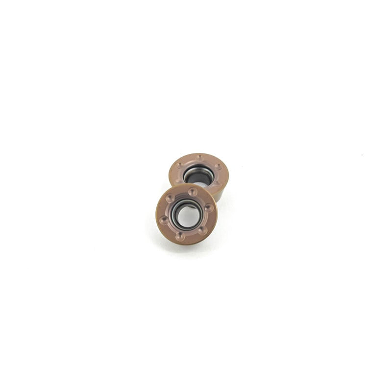 INSERTO PARA FRESAMENTO RDKT 1204 MO MI1325 - SANSUI