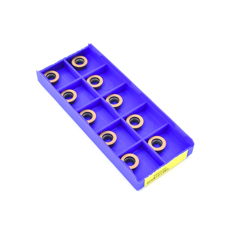 INSERTO PARA FRESAMENTO RDKW 10T3MO YB9320 - ZCC CT