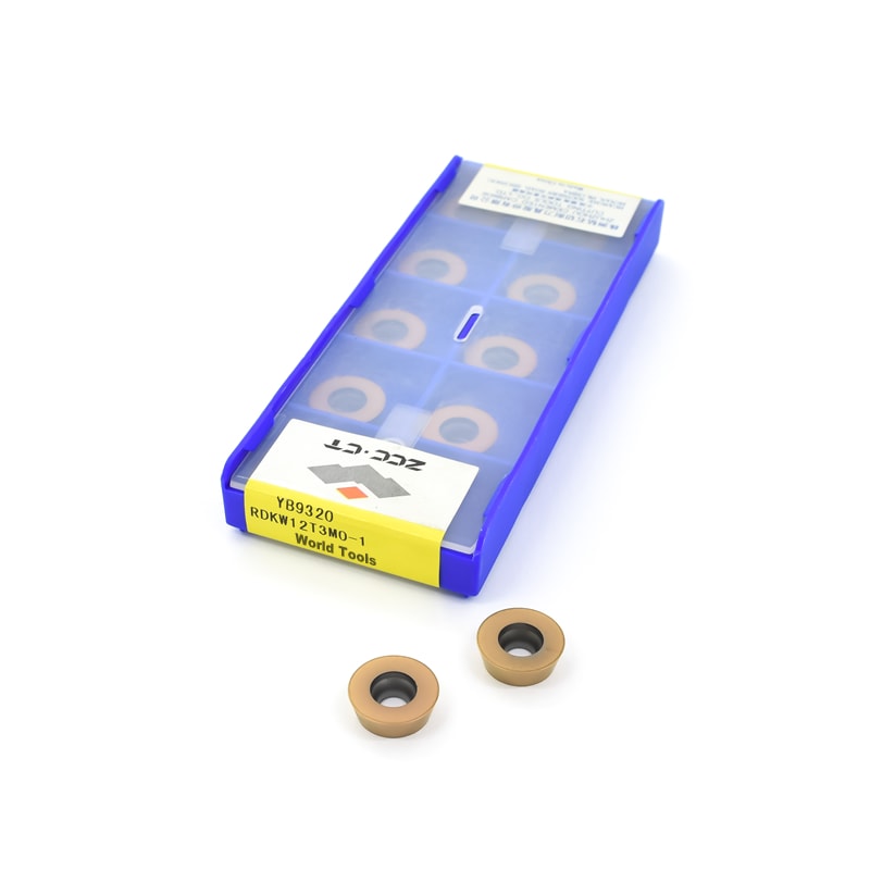 消費税無し FRESAMENTO PARA INSERTO RDKW CT ZCC - YBG202 0803MO ミニカー