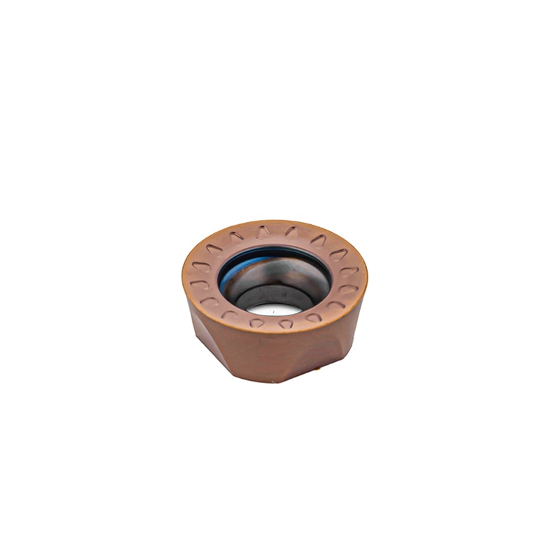 INSERTO PARA FRESAMENTO RPMT 10T3 MOE-JM MI1325 - SANSUI