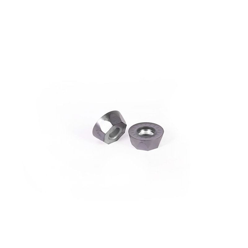 INSERTO PARA FRESAMENTO RPMT 1204 MOE-JM MP1125 - SANSUI