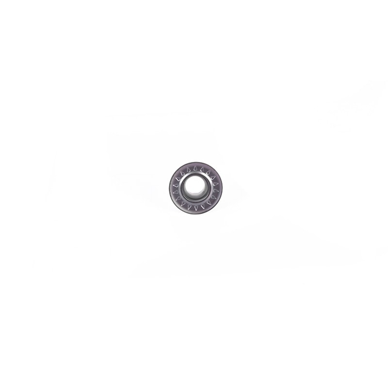 INSERTO PARA FRESAMENTO RPMT 1204 MOE-JM MP1125 - SANSUI
