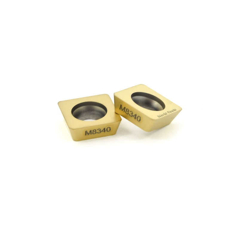 INSERTO PARA FRESAMENTO SDEW 090308EN 8340 - DORMER PRAMET