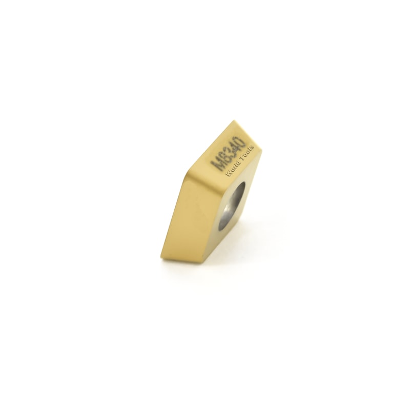 INSERTO PARA FRESAMENTO SDEW 090308EN 8340 - DORMER PRAMET