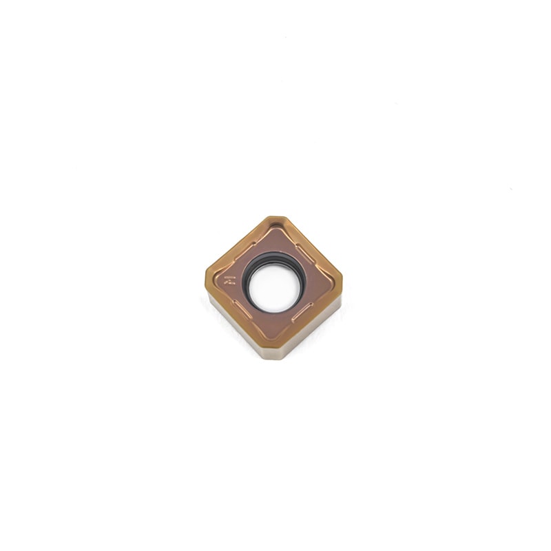 INSERTO PARA FRESAMENTO SNMX 1205 ANN-M MI1325 - SANSUI