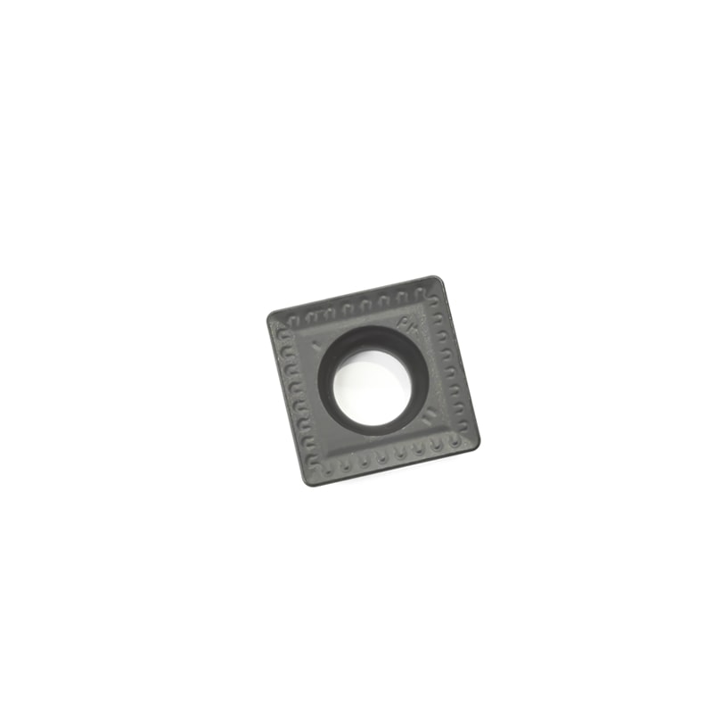 INSERTO PARA FRESAMENTO SPMT 120408-PM YBM253 - ZCC CT