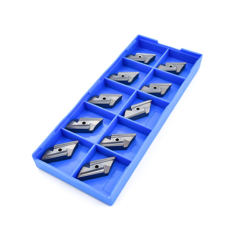 INSERTO PARA TORNEAMENTO KNUX 160405 R11-NN TP522 - GURAN