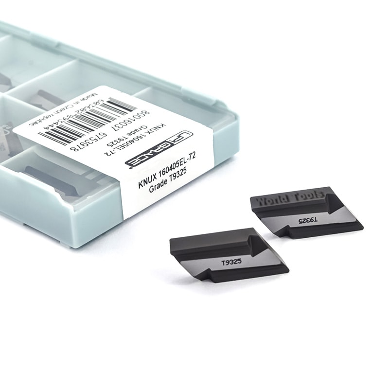 INSERTO PARA TORNEAMENTO KNUX 160405 R11-NN TP522 - GURAN