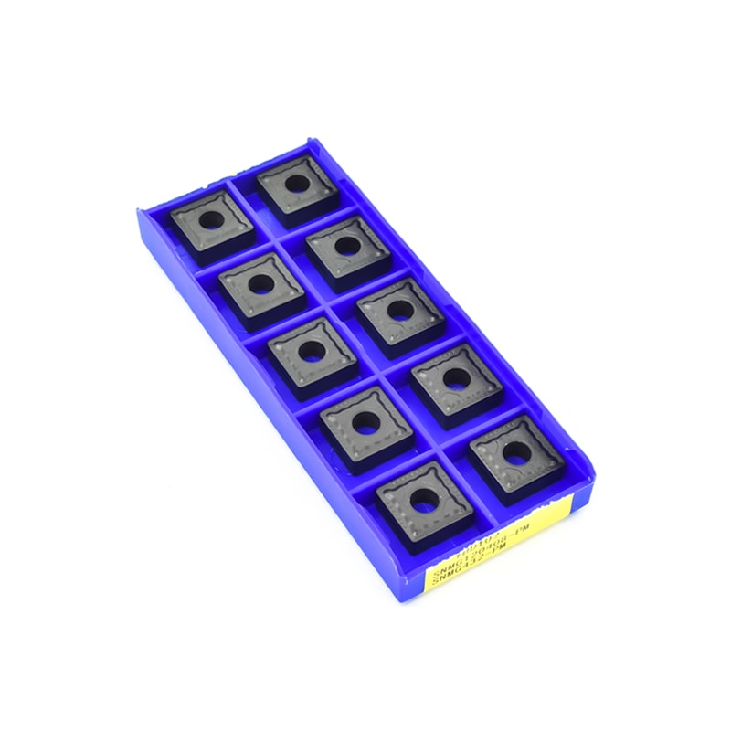 INSERTO PARA TORNEAMENTO SNMG 120408-PM YBD102 - ZCC CT