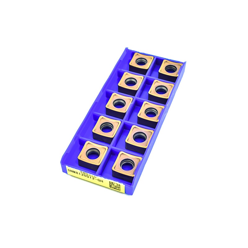 INSERTO PARA TORNEAMENTO SNMX 120512-GH YB9320 - ZCC CT