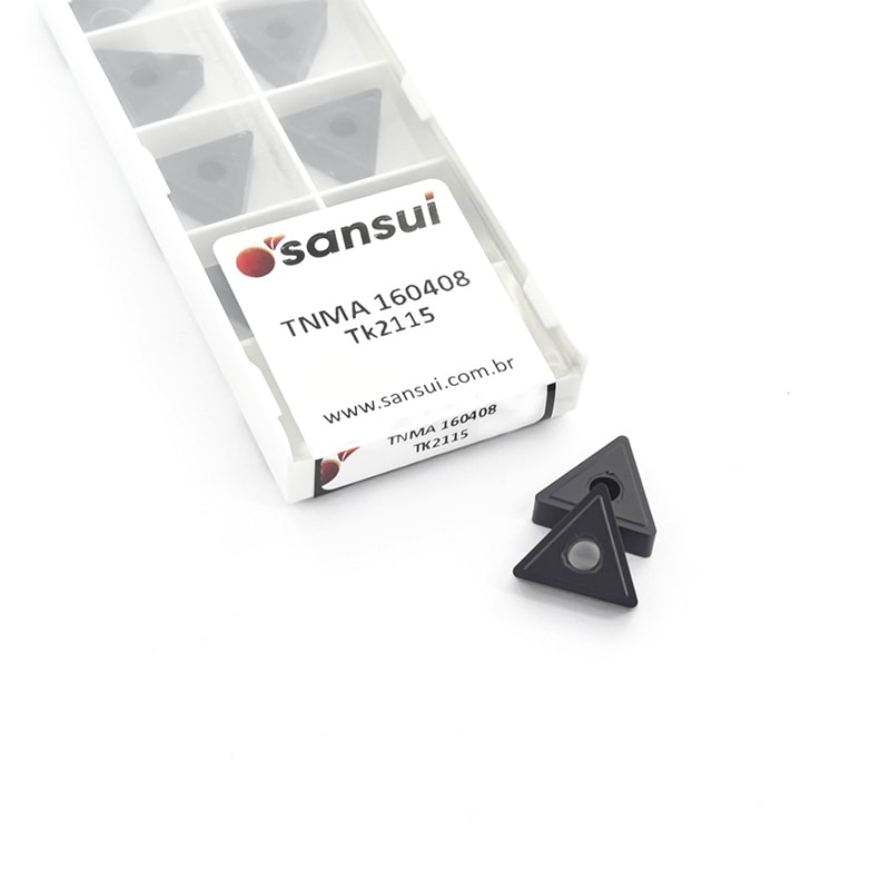 INSERTO PARA TORNEAMENTO TNMA 160408 TK2115 - SANSUI