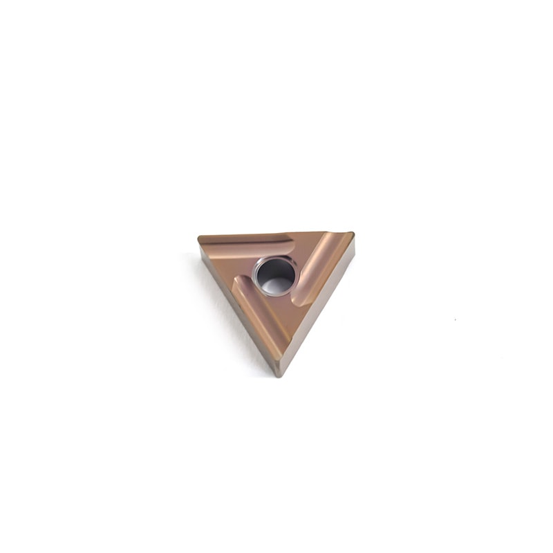 INSERTO PARA TORNEAMENTO TNMG 160404L S TI1325 - SANSUI