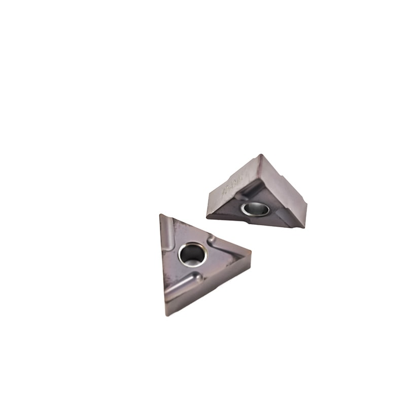 INSERTO PARA TORNEAMENTO TNMG 160404R-FM YBG205 - ZCC CT