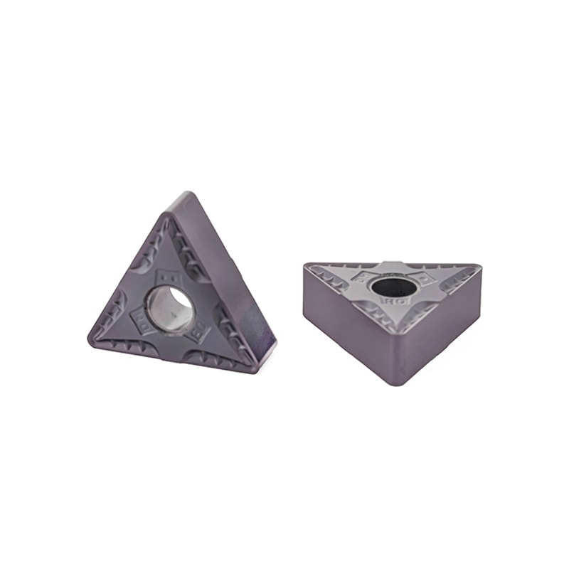 INSERTO PARA TORNEAMENTO TNMG 160408 DM TH1105 - SANSUI