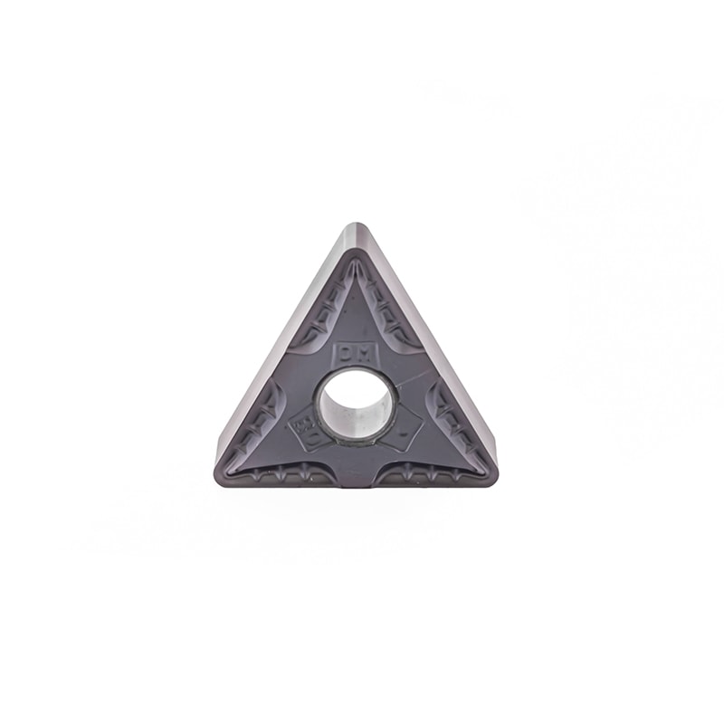 INSERTO PARA TORNEAMENTO TNMG 160408 DM TH1105 - SANSUI