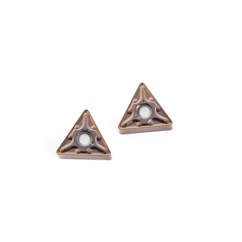 INSERTO PARA TORNEAMENTO TNMG 160408 MA TI1325 - SANSUI
