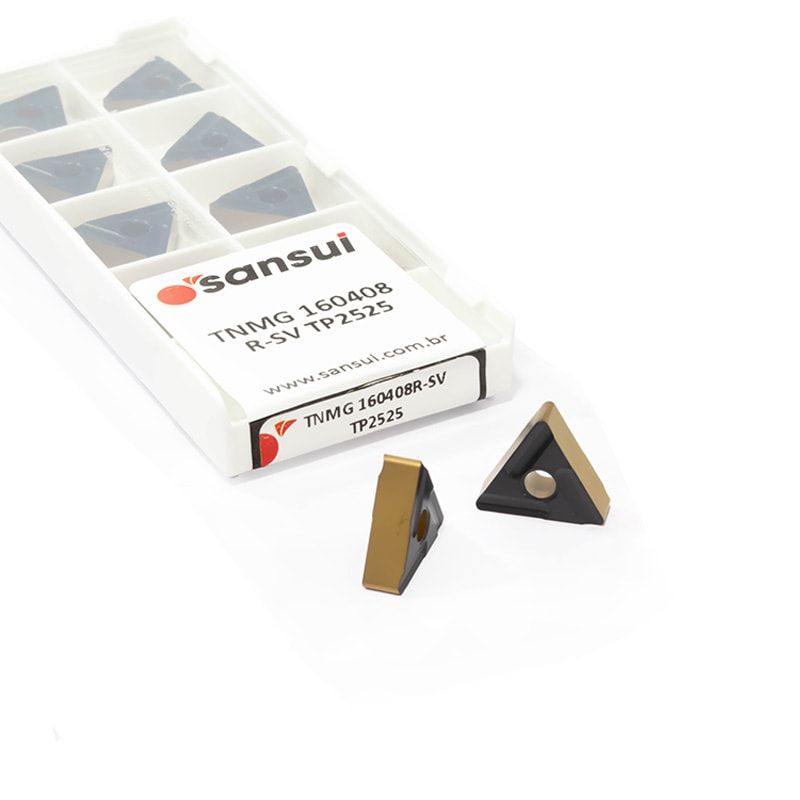 INSERTO PARA TORNEAMENTO WNMG 080408 MA TP2525 - SANSUI