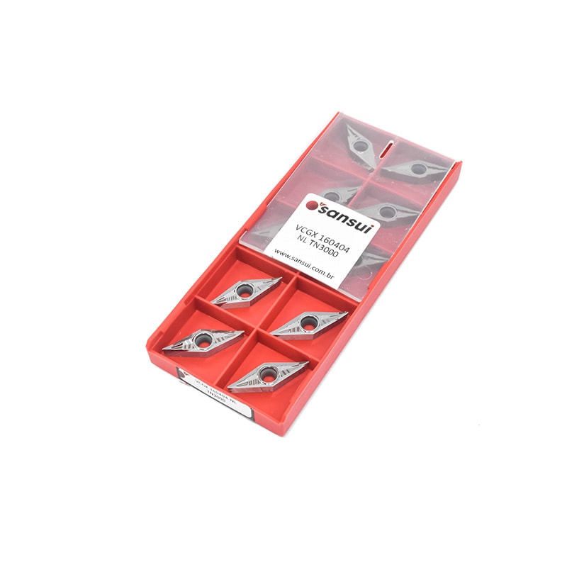 INSERTO PARA TORNEAMENTO VCGX 160404 NL TN3000 - SANSUI