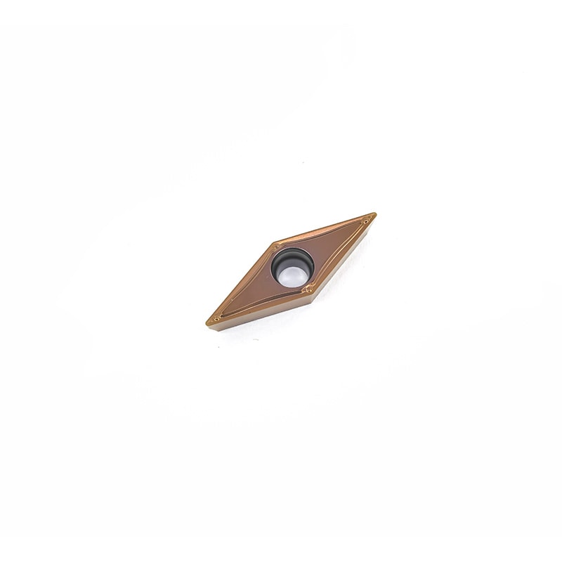 INSERTO DE CERÂMICA PARA TORNEAMENTO TNGA 160404 T02025 A65 - KYOCERA